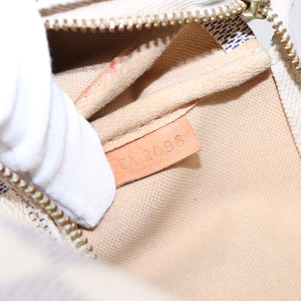 LOUIS VUITTON Pochette Accessoire Clutch Bag | AlmaBagz - Image 6