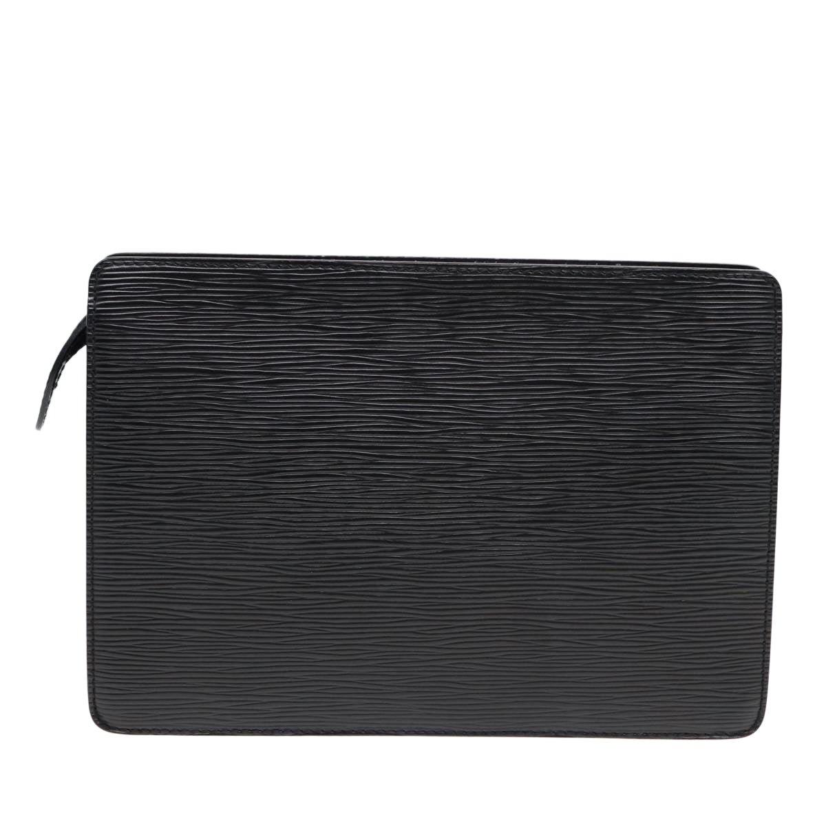 LOUIS VUITTON Pochette Homme Clutch Bag | AlmaBagz - Image 2