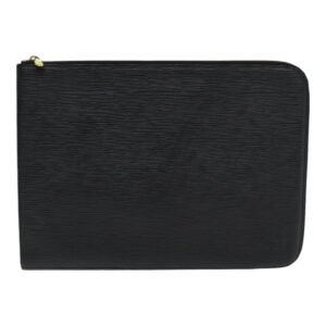 LOUIS VUITTON Poche document Briefcases & Attaches | AlmaBagz
