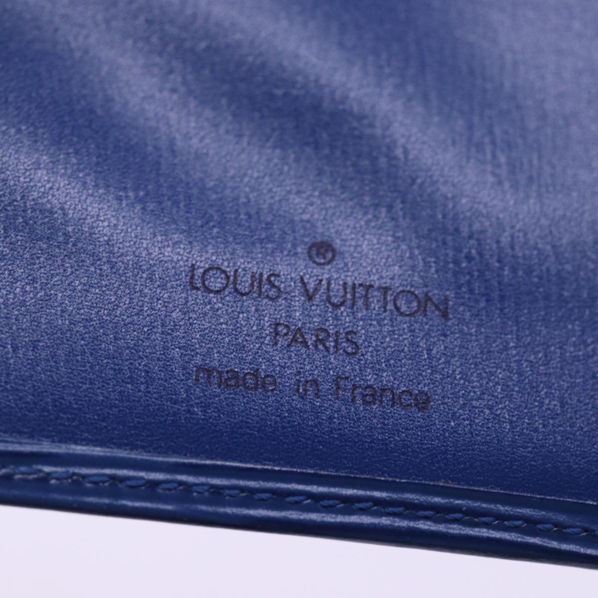 LOUIS VUITTON Portefeuille Wallet | AlmaBagz - Image 15