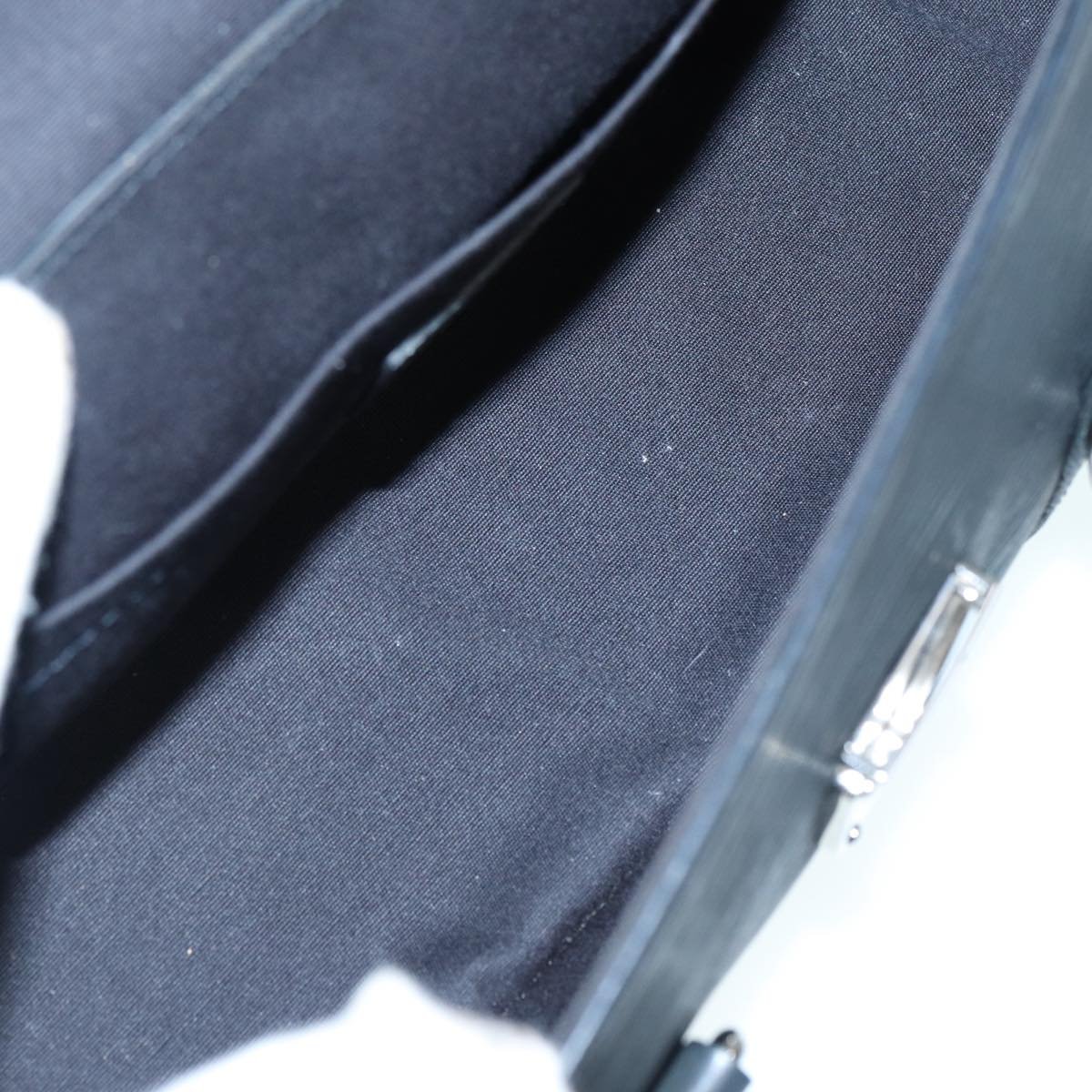 LOUIS VUITTON Segur Handbag | AlmaBagz - Image 5