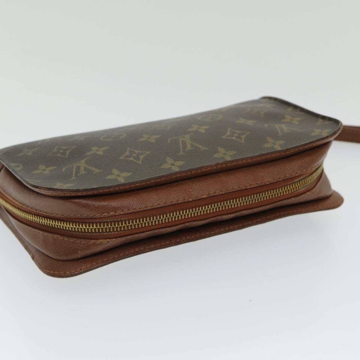 LOUIS VUITTON Orsay Clutch Bag | AlmaBagz - Image 4