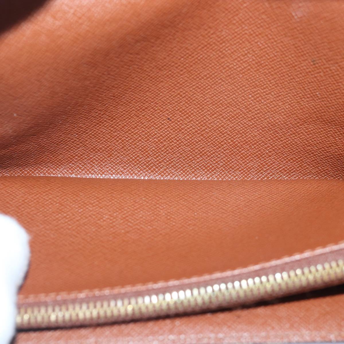 LOUIS VUITTON Portefeuille Sarah Wallet | AlmaBagz - Image 5