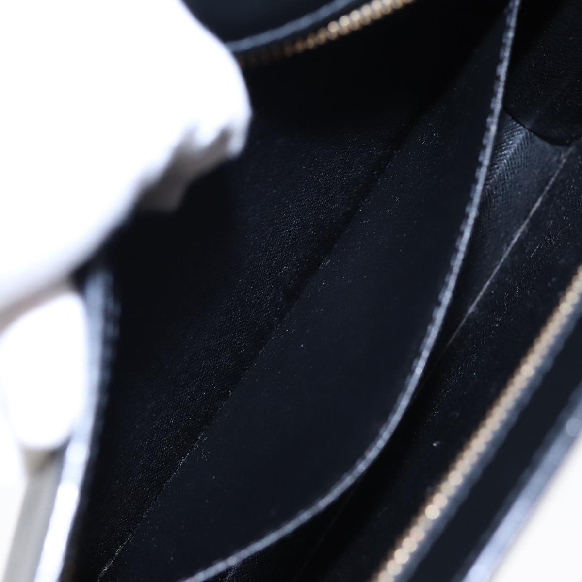 LOUIS VUITTON Pochette Homme Clutch Bag | AlmaBagz - Image 18