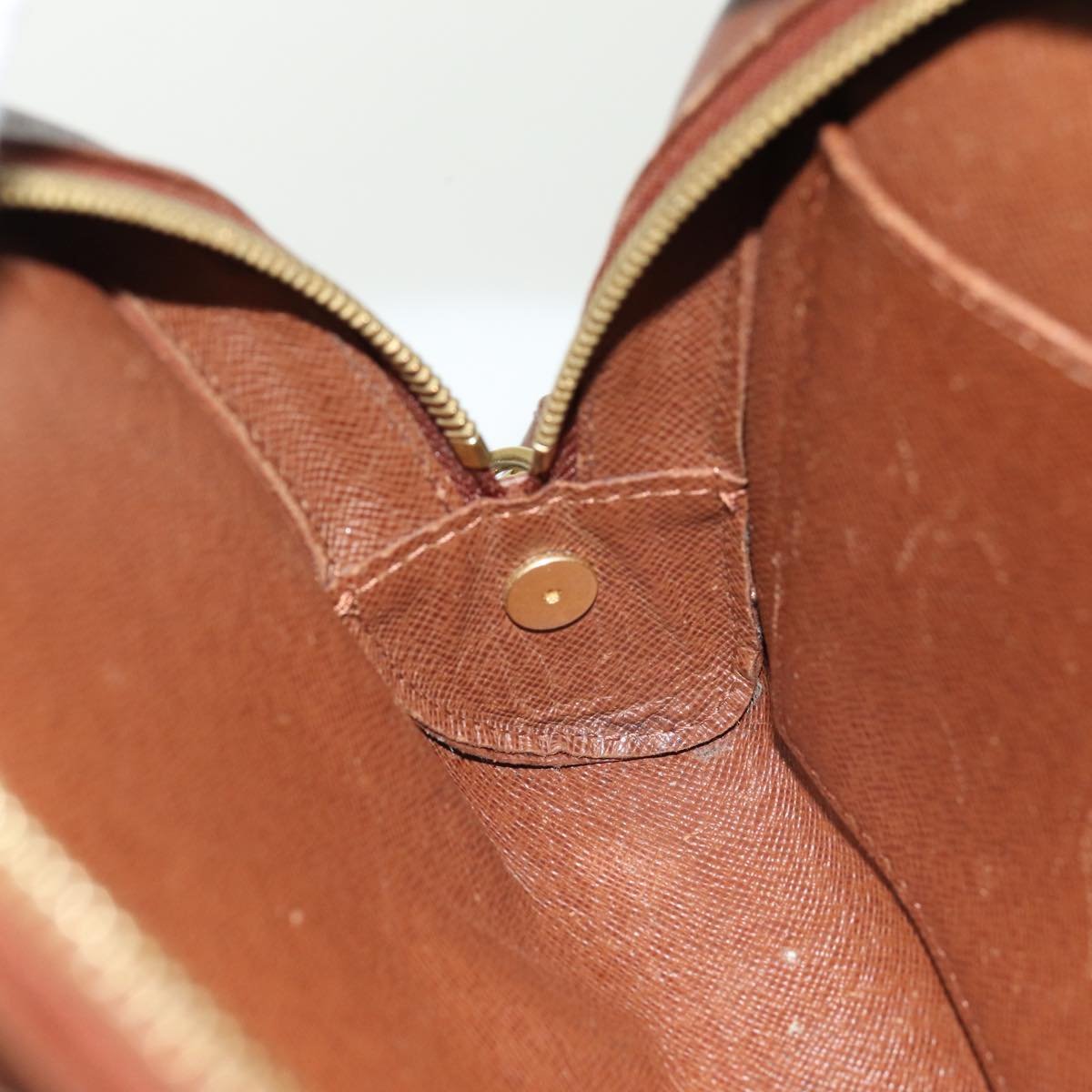 LOUIS VUITTON Orsay Clutch Bag | AlmaBagz - Image 19