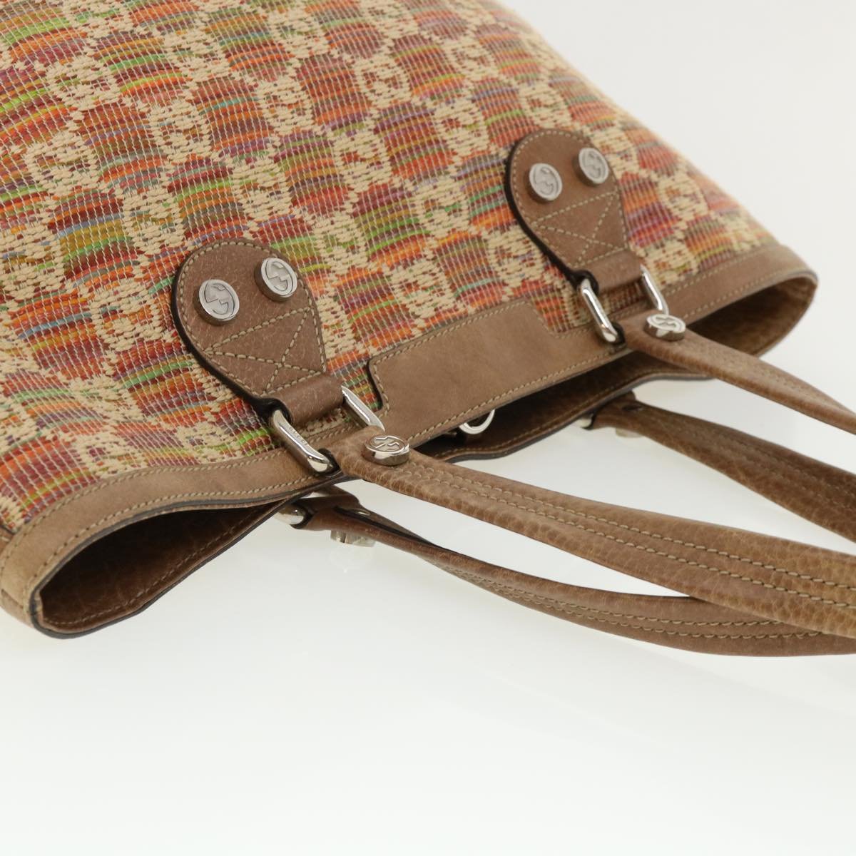 Gucci Shoulder Bag | AlmaBagz - Image 4