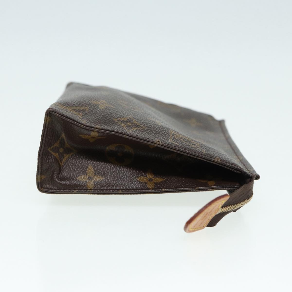 LOUIS VUITTON Poche Toilette Clutch Bag | AlmaBagz - Image 12