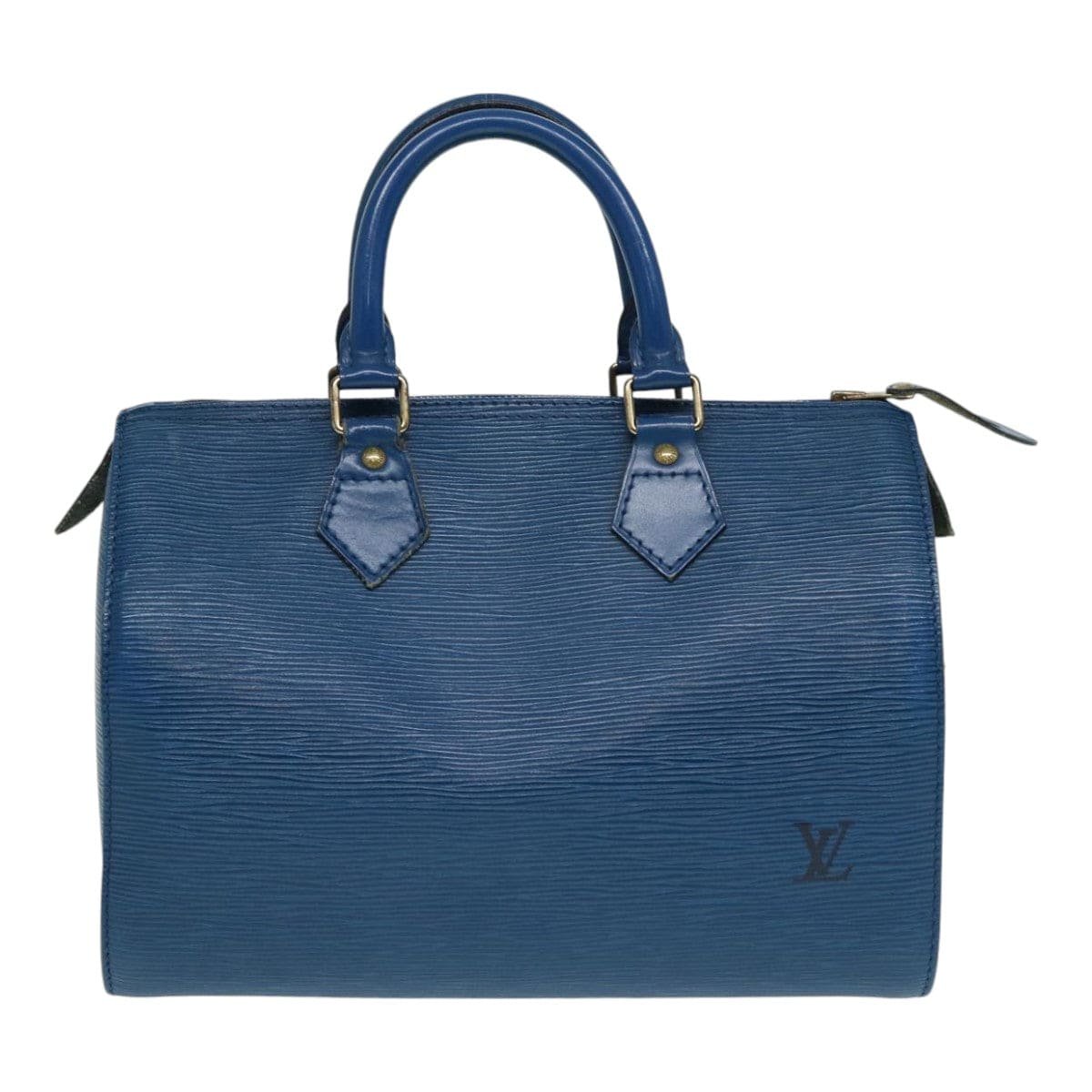LOUIS VUITTON Speedy 25 Handbag | AlmaBagz