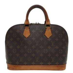 LOUIS VUITTON Alma Handbag | AlmaBagz
