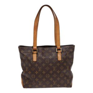 LOUIS VUITTON Piano Tote | AlmaBagz