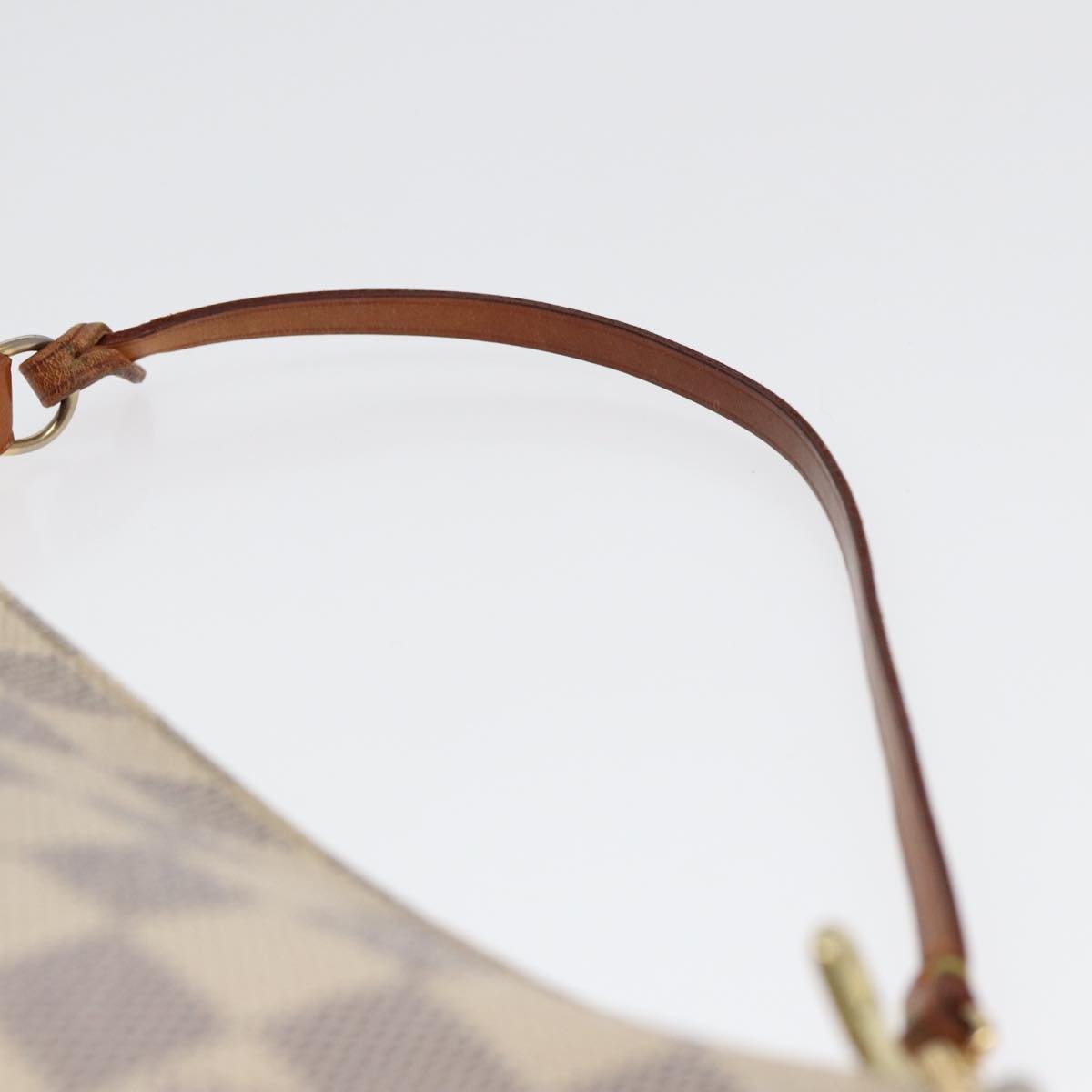 LOUIS VUITTON Pochette Accessoire Clutch Bag | AlmaBagz - Image 12