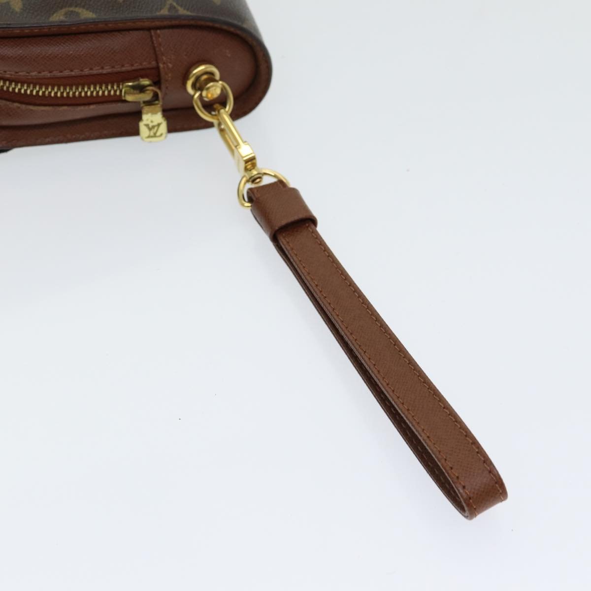 LOUIS VUITTON Orsay Clutch Bag | AlmaBagz - Image 11