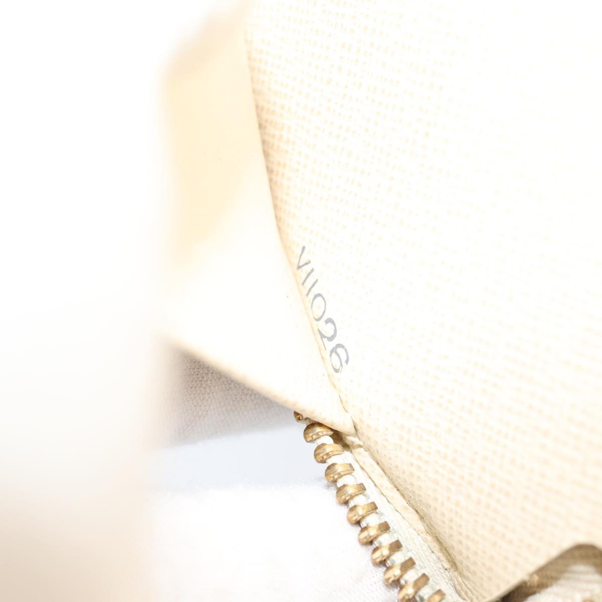 LOUIS VUITTON Portefeuille zippy Wallet | AlmaBagz - Image 6