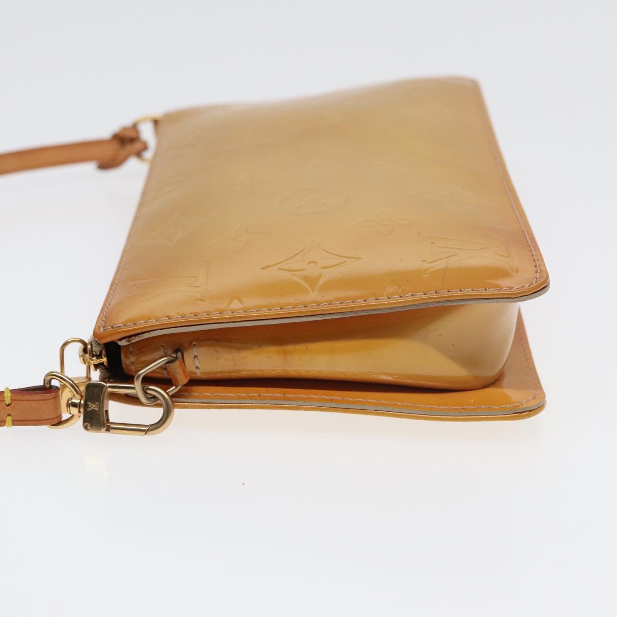 LOUIS VUITTON Pochette accessoires Clutch Bag | AlmaBagz - Image 9