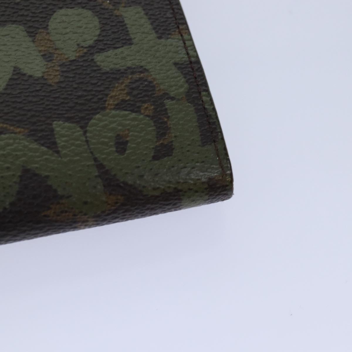 LOUIS VUITTON Portefeuille Sarah Wallet | AlmaBagz - Image 15