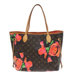 LOUIS VUITTON Neverfull MM Tote | AlmaBagz