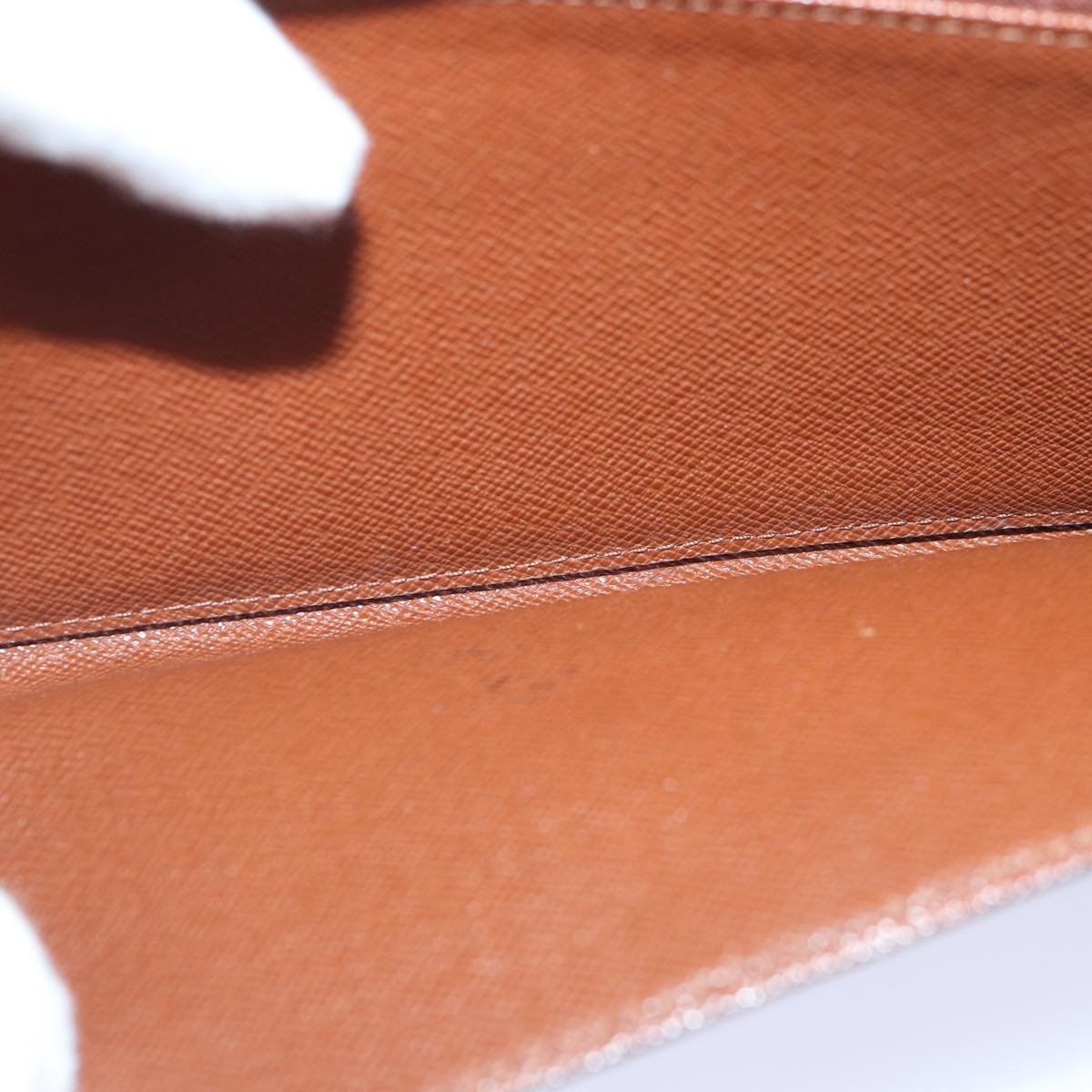 LOUIS VUITTON Sarah Wallet | AlmaBagz - Image 21