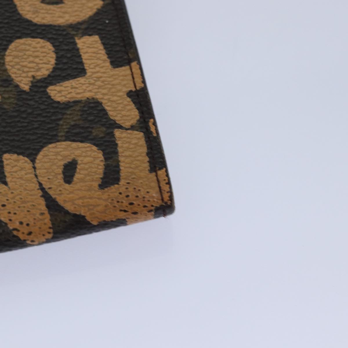 LOUIS VUITTON Sarah Wallet | AlmaBagz - Image 14