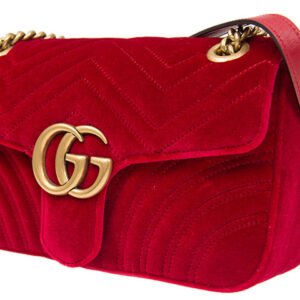 Gucci GG Marmont Shoulder Bag 443497-K4D2T-6433 | AlmaBagz