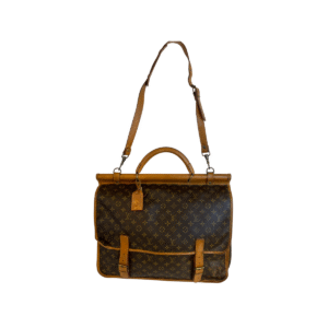 Louis Vuitton Sac 54 Heures Monogram Canvas | AlmaBagz