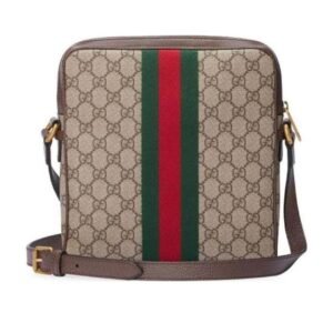 Gucci Ophidia series small GG messenger bag | AlmaBagz