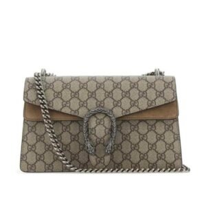 Gucci Dyonisus GG small shoulder bag | AlmaBagz