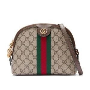 Gucci Ophidia Series GG Shoulder Bag | AlmaBagz