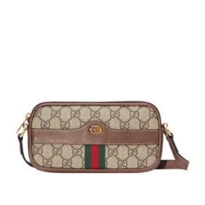 Gucci Ophidia Series GG Mini Shoulder Bag | AlmaBagz