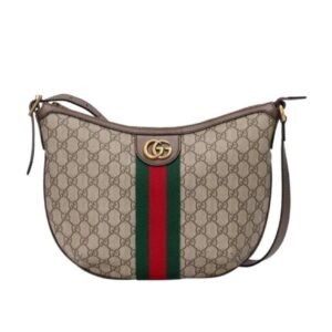Gucci Ophidia Series GG Small Shoulder Bag | AlmaBagz