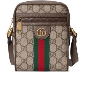 Gucci Ophidia Series GG Shoulder Bag | AlmaBagz