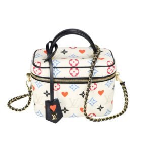 Louis Vuitton Game On Vanity PM | AlmaBagz