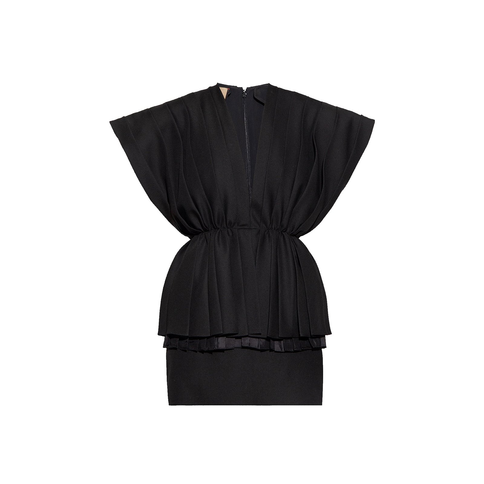 Gucci Pleated Dress Women | AlmaBagz