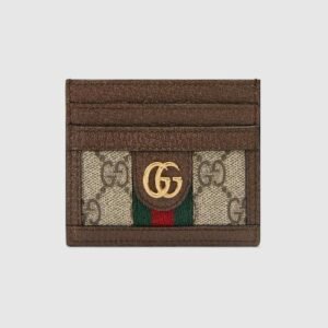 Gucci Ophidia GG  Case | AlmaBagz