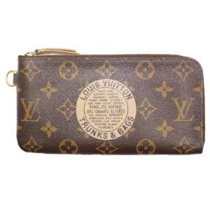 Louis Vuitton Monogram Complice Trunks and Bags Wallet | AlmaBagz