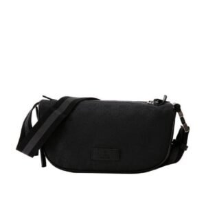 Gucci Logo Crossbody Bag | AlmaBagz