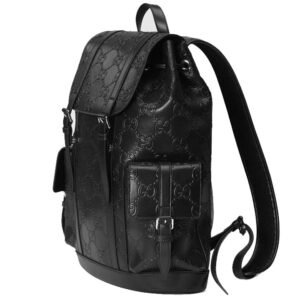 GUCCI Gg 625770-1W3BN-1000 | AlmaBagz