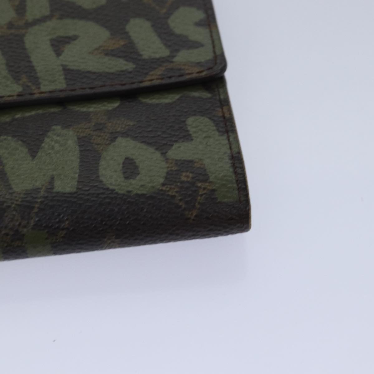 LOUIS VUITTON Portefeuille Sarah Wallet | AlmaBagz - Image 13