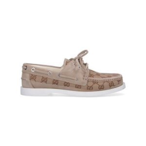 Gucci Men Original Gg' Loafers | AlmaBagz