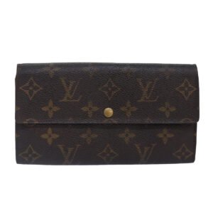 LOUIS VUITTON Sarah Wallet | AlmaBagz