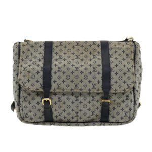 LOUIS VUITTON Maman Shoulder Bag | AlmaBagz