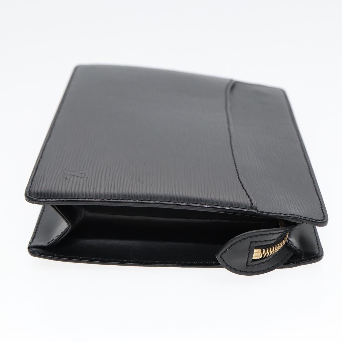 LOUIS VUITTON Pochette Homme Clutch Bag | AlmaBagz - Image 9