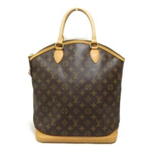 Louis Vuitton  Monogram Handbag | AlmaBagz