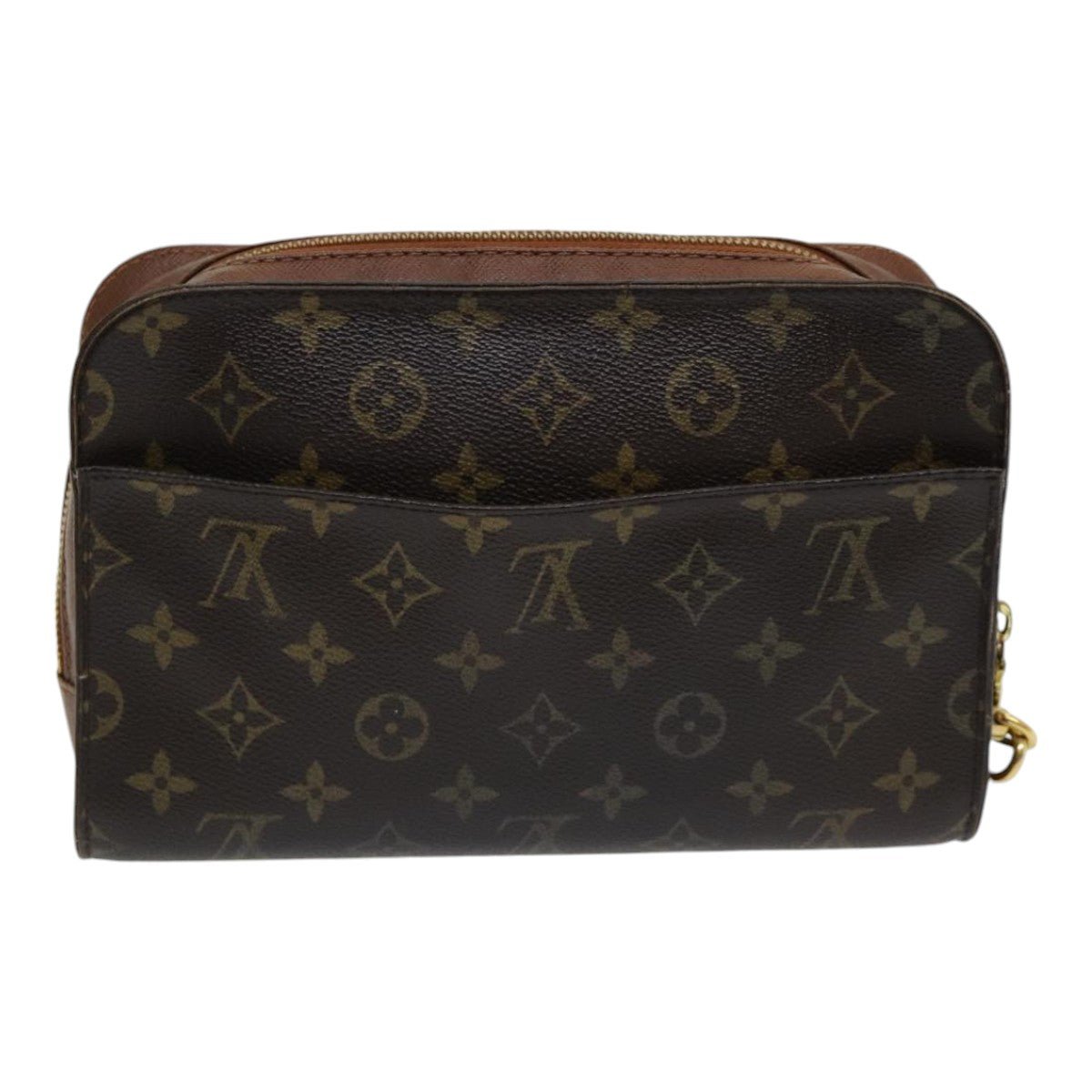 LOUIS VUITTON Orsay Clutch Bag | AlmaBagz - Image 2