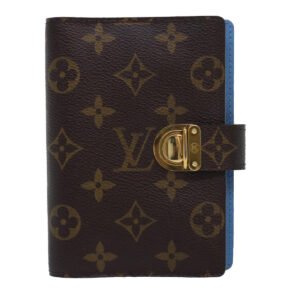 LOUIS VUITTON Agenda PM Wallet | AlmaBagz