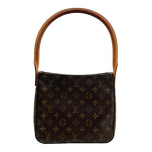 Louis Vuitton Monogram Looping MM | AlmaBagz