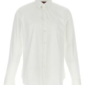 Gucci Men Poplin Shirt | AlmaBagz