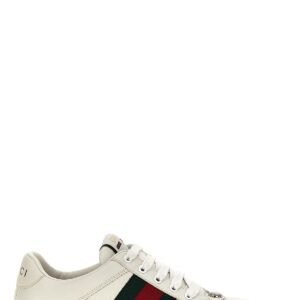 Gucci Men 'Screener' Sneakers | AlmaBagz