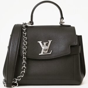 Louis Vuitton  Leather Handbag | AlmaBagz