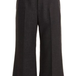 Gucci Men Wool Pants | AlmaBagz