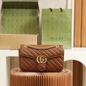 Gucci Luxury - Bags - 005 | AlmaBagz